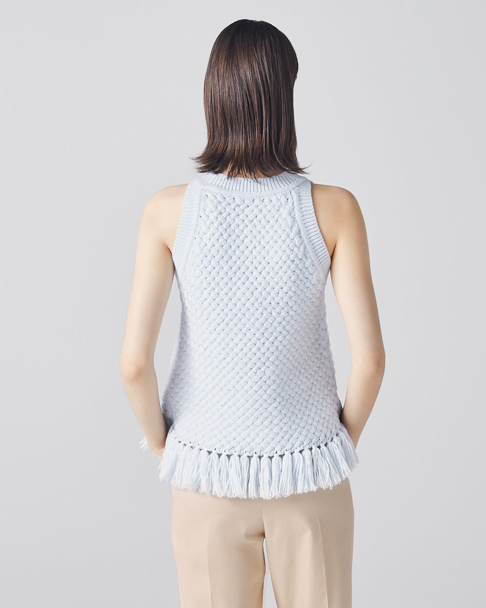 Luxury Designer Knitted Tops for Women – ADEAM