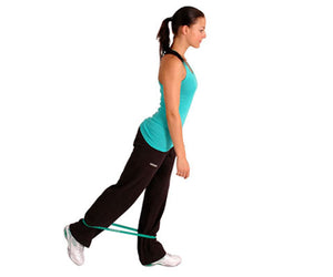 Resistance Exercise Bands, Polygon Fabric Non Slip Hip Bands for Squats,  Legs, Butt, Thigh and Hip Workout, Thick Wide Fitne