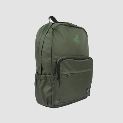 Ino Backpack Olive