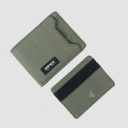 Rightscape Poly Wallet Olive