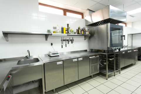Equipo y presupuesto necesario para equipar un restaurante: guía completa Kitchenmax.store