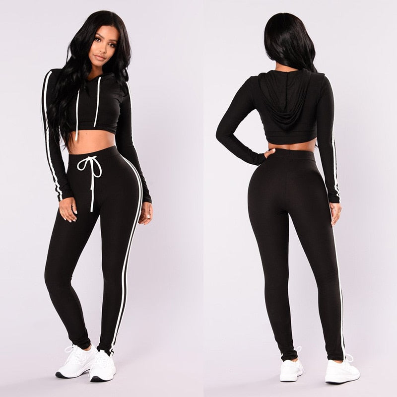 comfy jogging suits