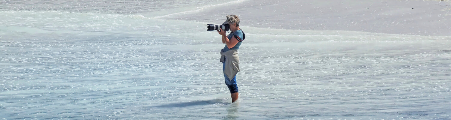 seahorse silks photographer robyn boothey at esperance western australia