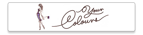 your colours colour consultants logo
