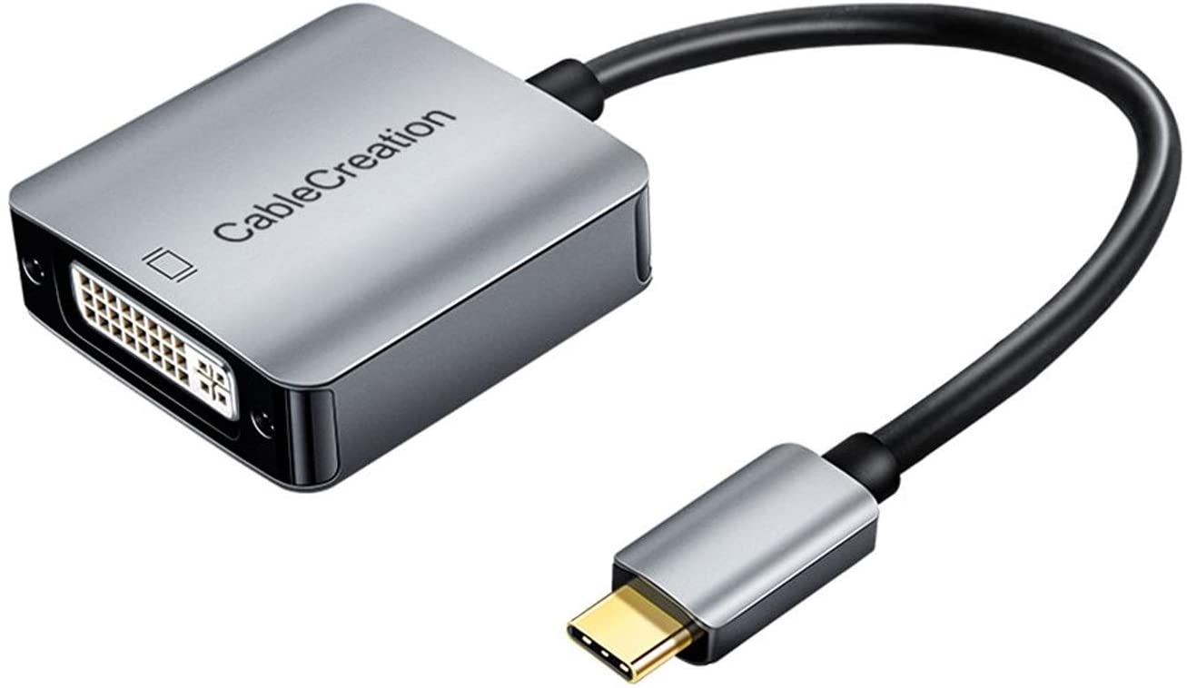 Olixar USB to HDMI 4k 60Hz Adapter – Geoffs Club