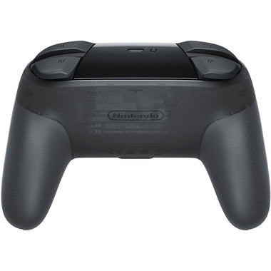 Nintendo Switch Pro Controller Black Single