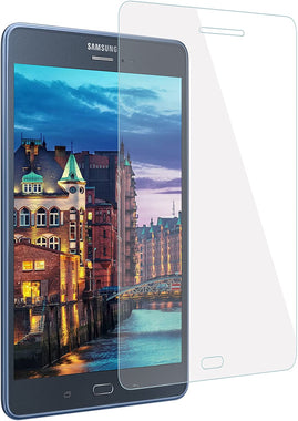 Screen Protector Compatible with Galaxy Tab A
