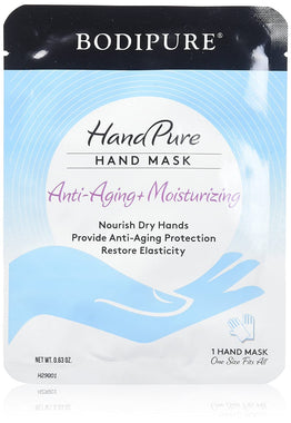 HandPure Hand Mask – Intense Repairing for Extra Dry Skin