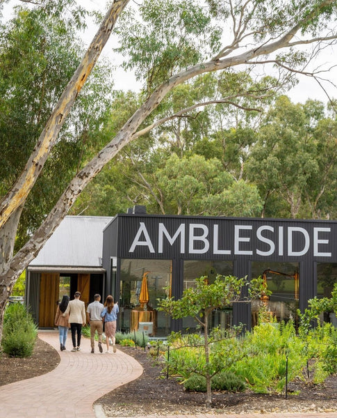 Ambleside Adelaide Hills Distillery