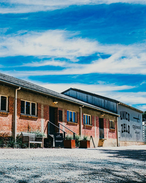 Applewood Adelaide Hills Distillery