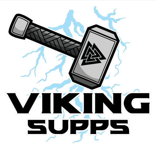 Viking Supps