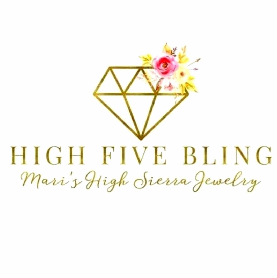 High Five Bling