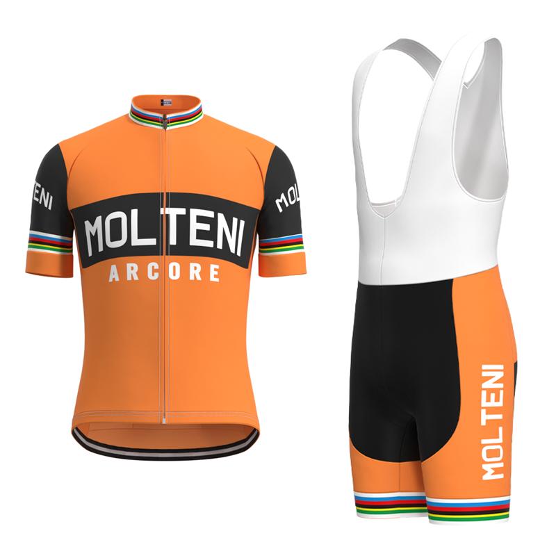 molteni bib shorts