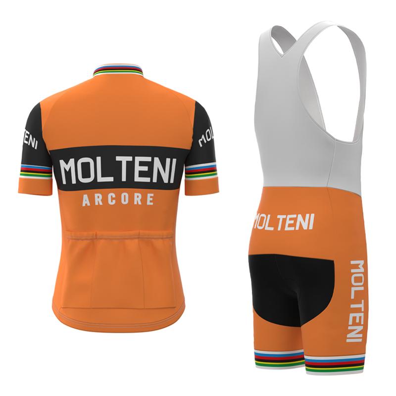 molteni bib shorts