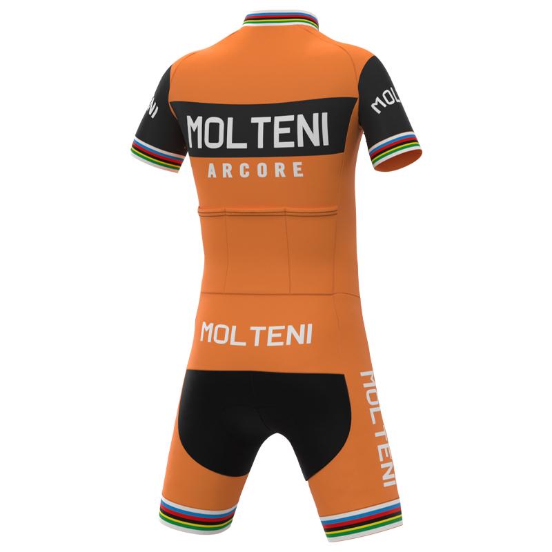 molteni bib shorts