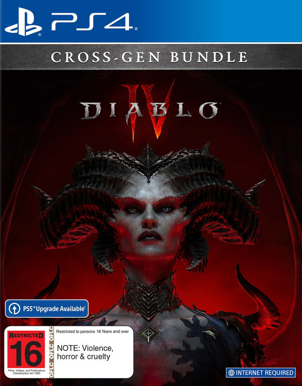 Diablo IV - PS5