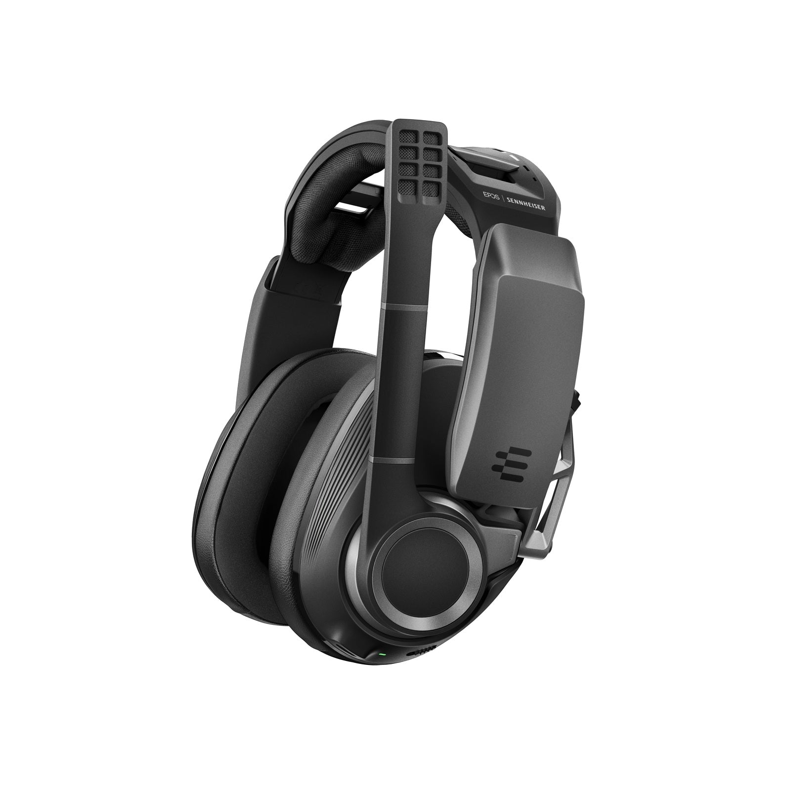 sennheiser ps4 headset