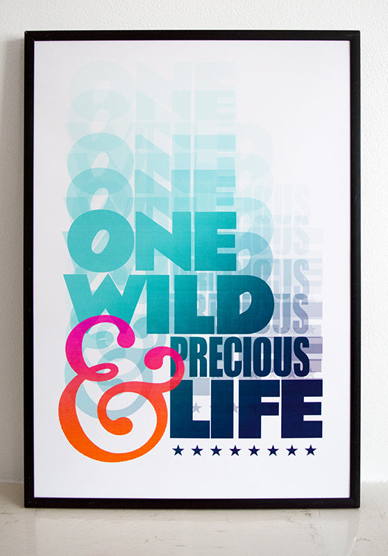 sarah wilson this one wild and precious life