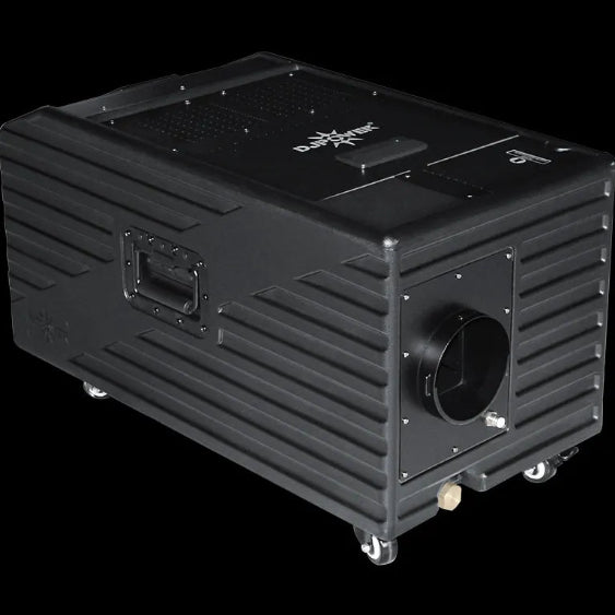 DJ Power Low Smoke Machine X-SW220
