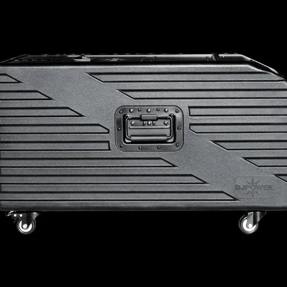 DJ Power Low Smoke Machine X-SW220