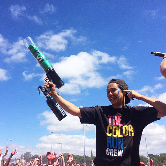 army t shirt cannon