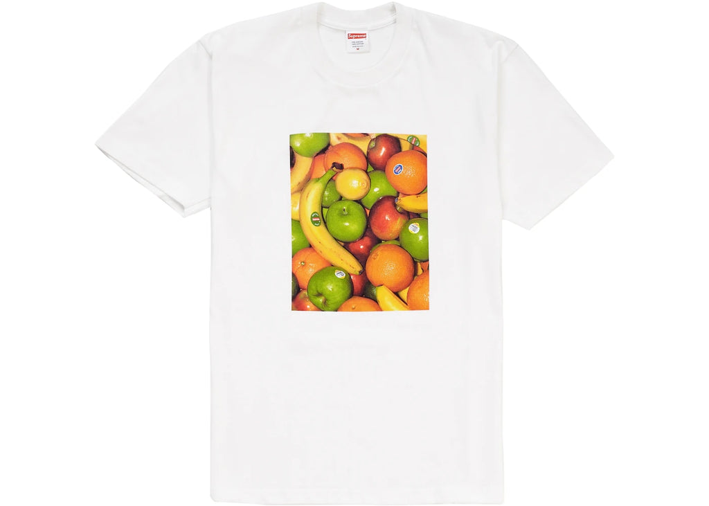 Supreme Tamagotchi Tee White – Blesssed