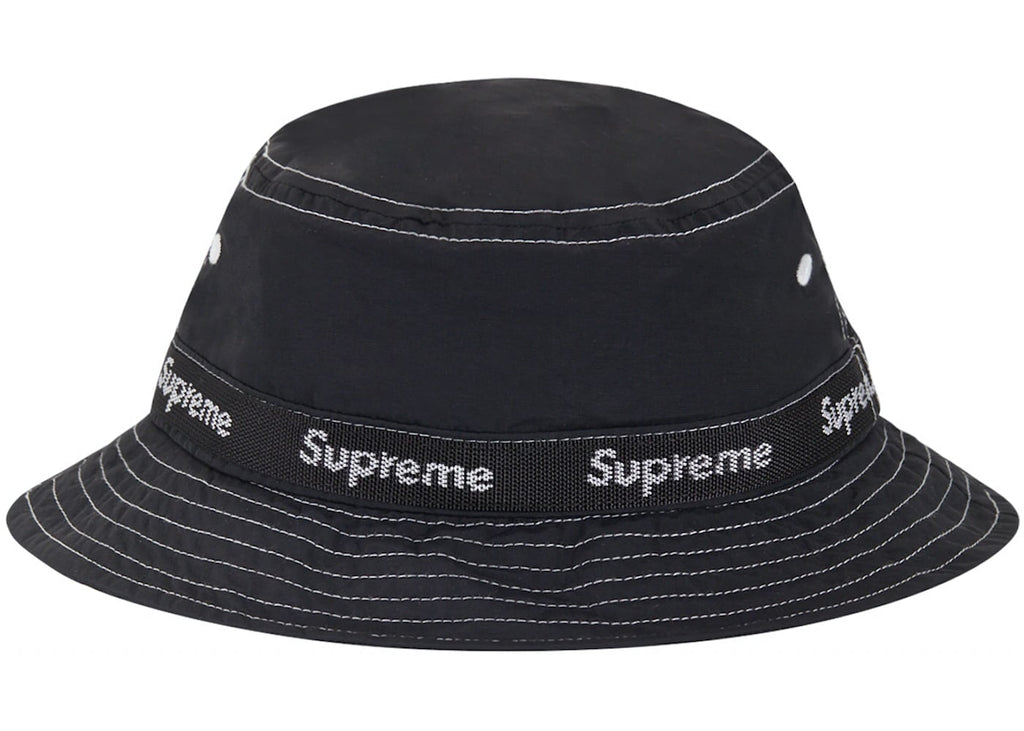 Supreme Terry Pattern Crusher Brown – Blesssed