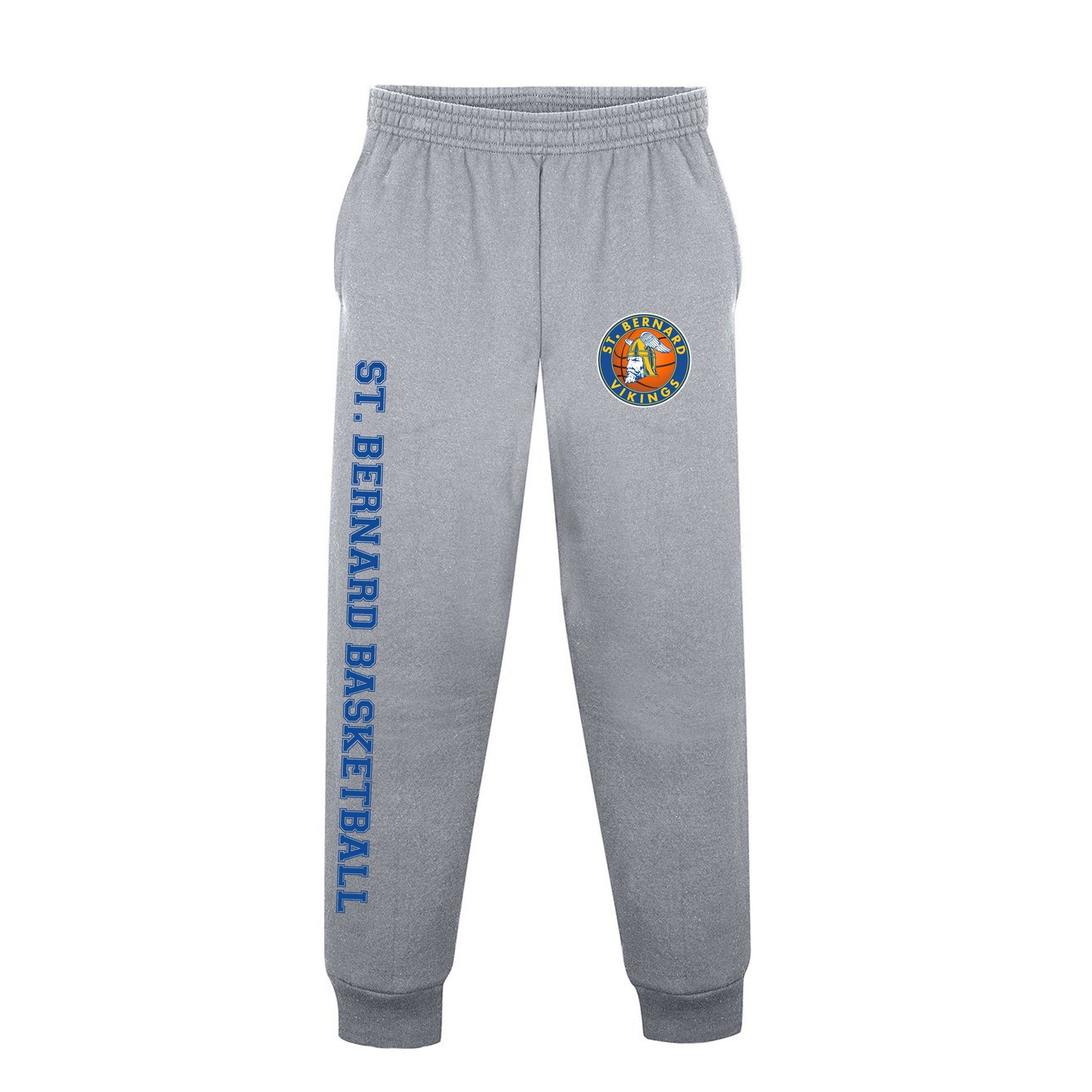 sweatpants basketball