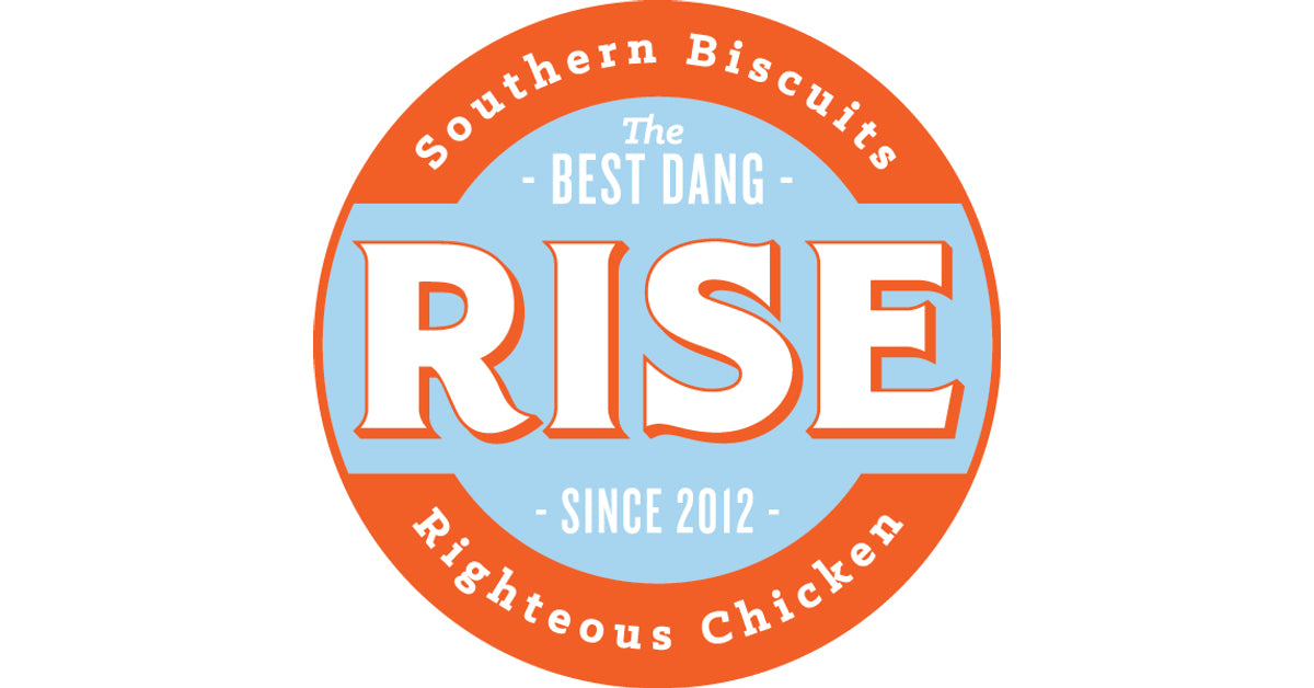 Rise Biscuits Gift Cards