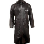 THOR Trench Rain Jacket - Black - One Size Fits Most  2854-0257