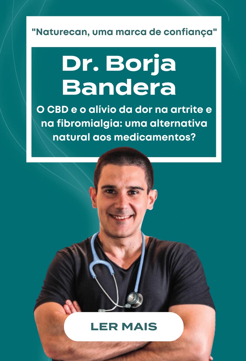 óleo de cbd