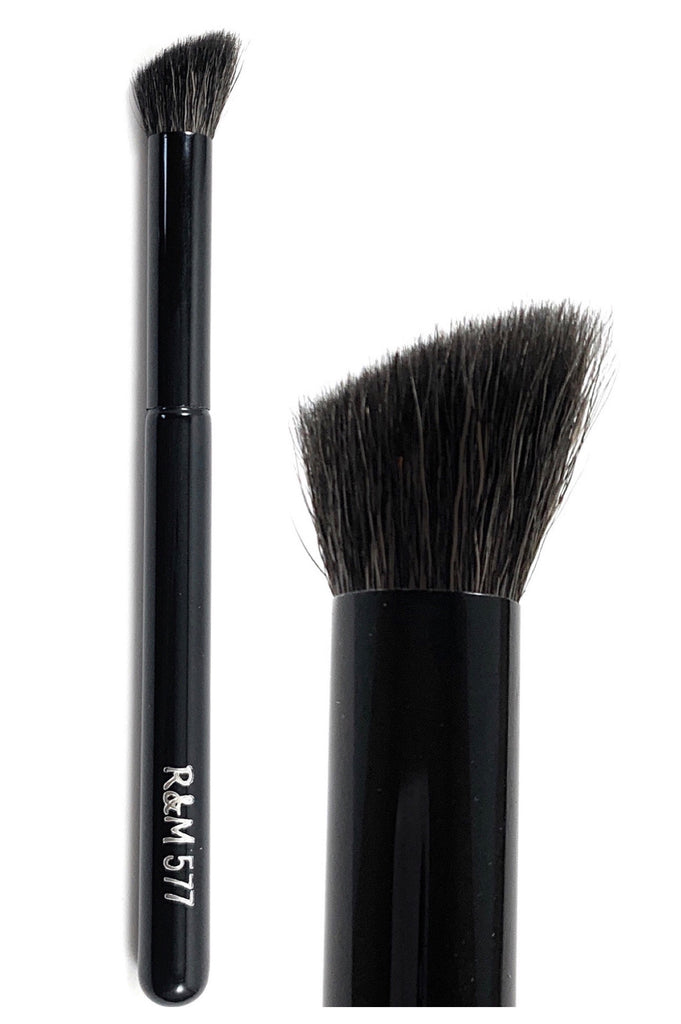 Small Flat Definer Brush