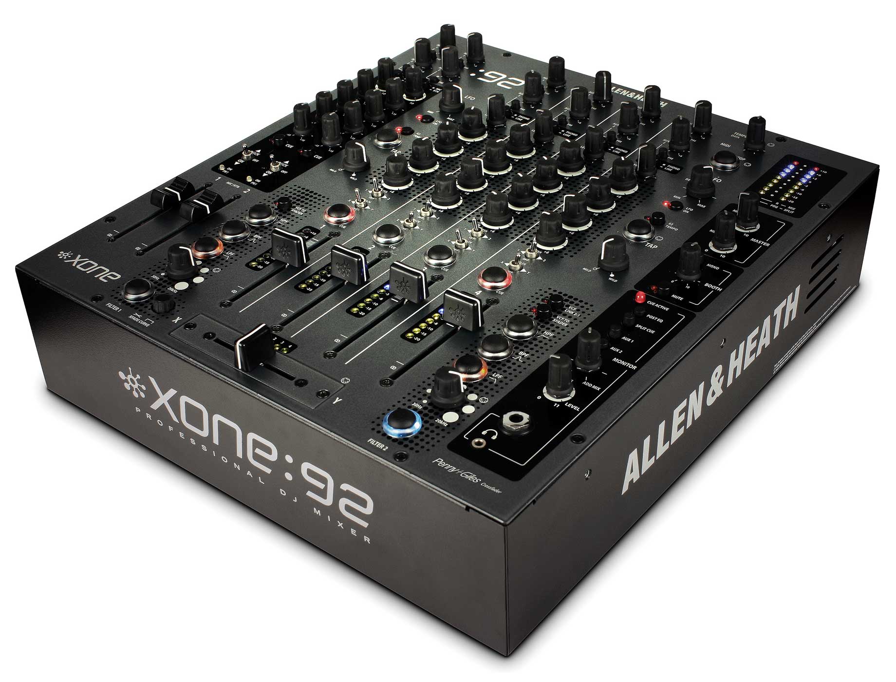 Allen & Heath Xone:92 Hire