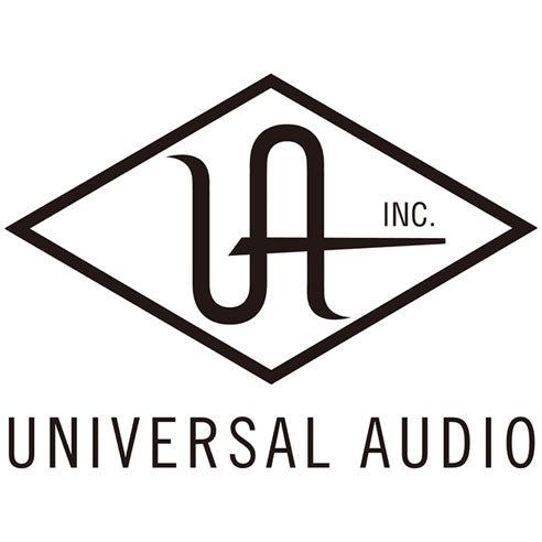 Universal Audio Distribution