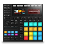 NI Maschine MK3