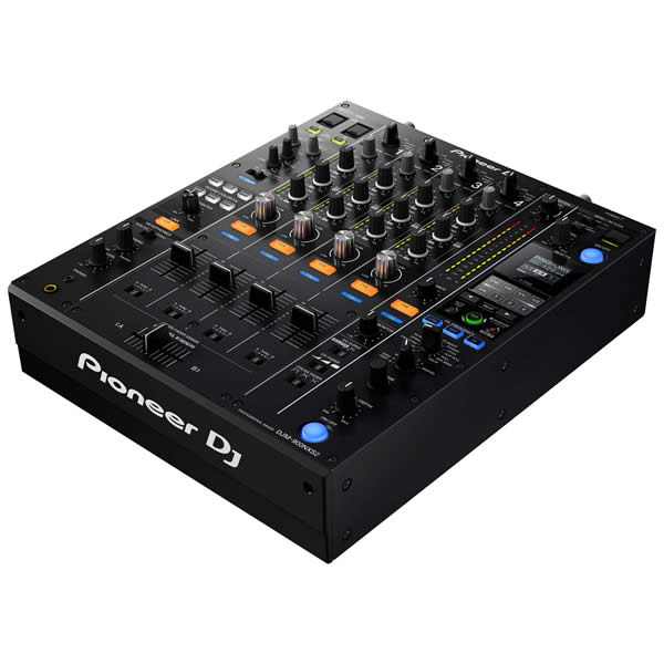 Pioneer DJM900 NXS2 Hire