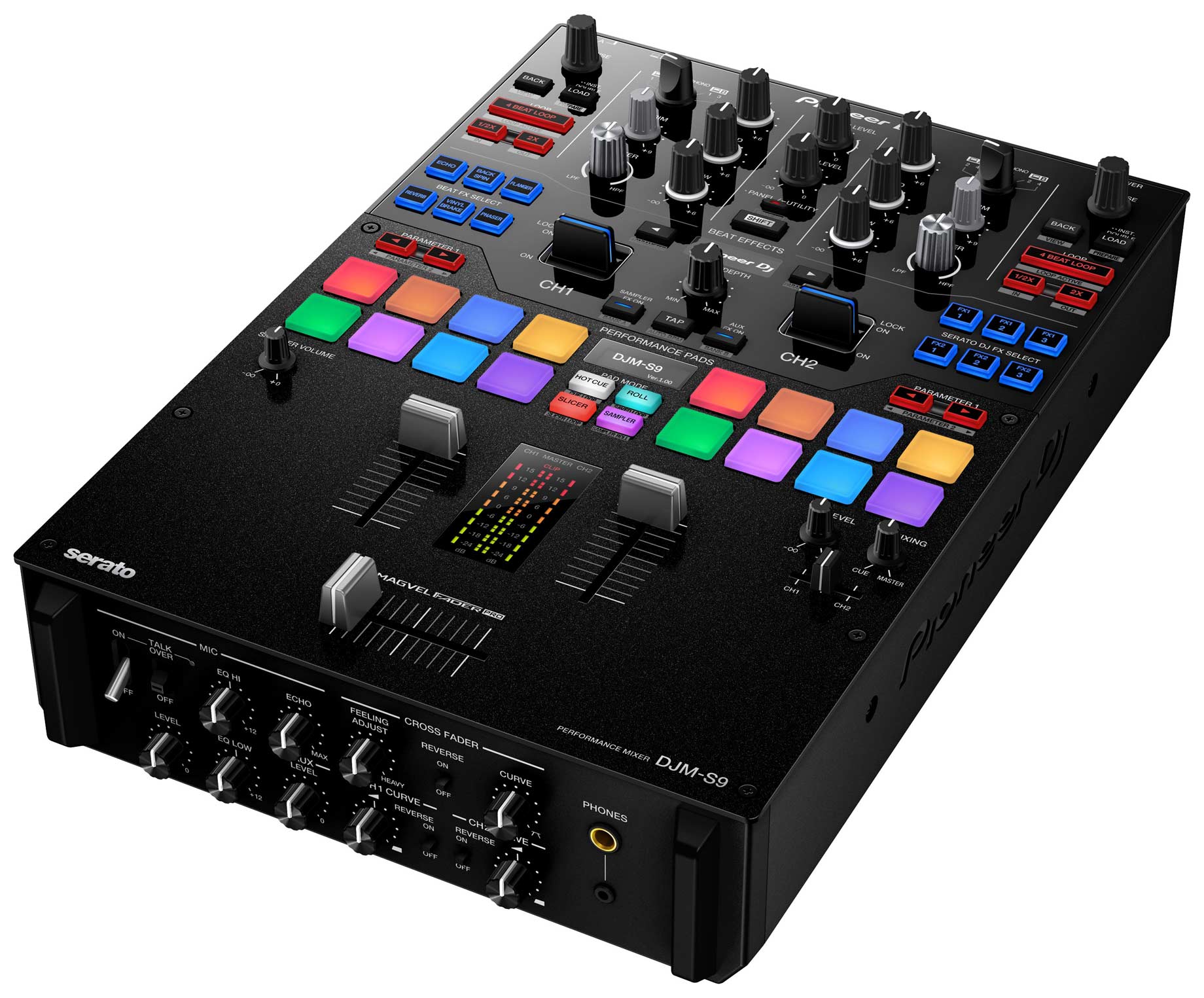 Pioneer DJM-SM9 Hire