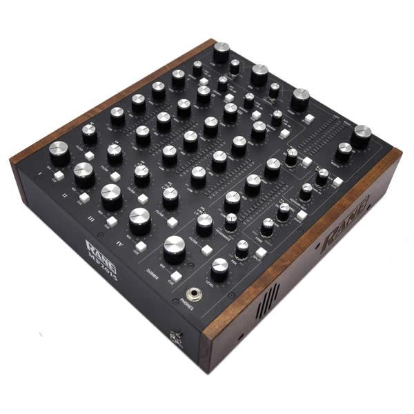 Rane MP2015 Hire