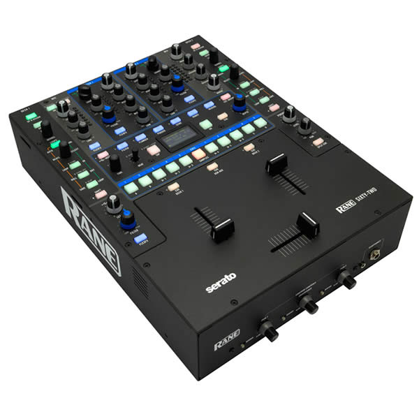 Rane Sixty-Two Hire