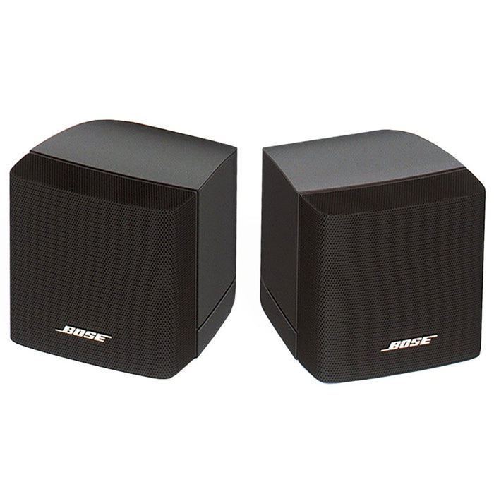 bose freespace satellite speakers