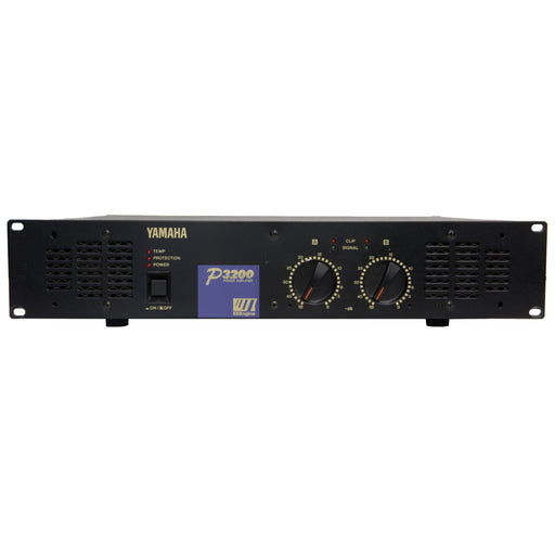 Yamaha P3200 stereo amplifier - Used