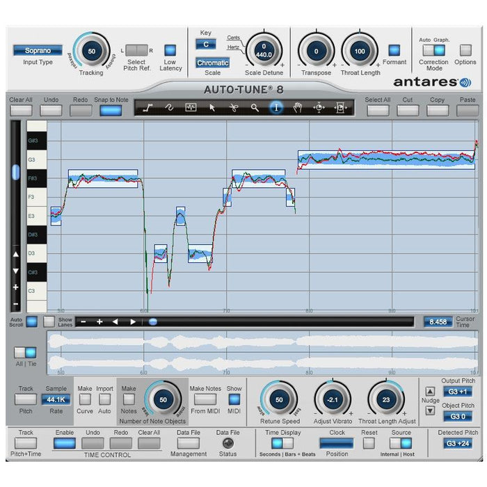 antares autotune 8.1 vst3 darkfive