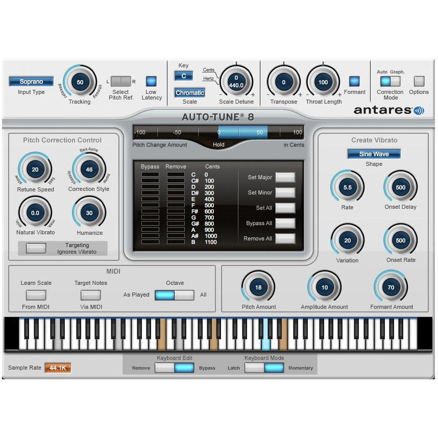 Antares autotune free cracked