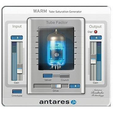 antares avox 4