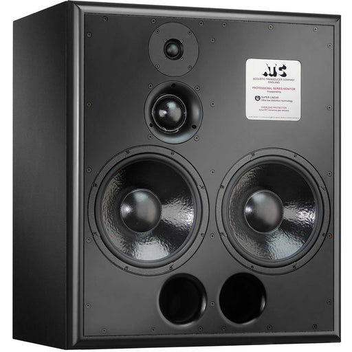 atc monitor speakers