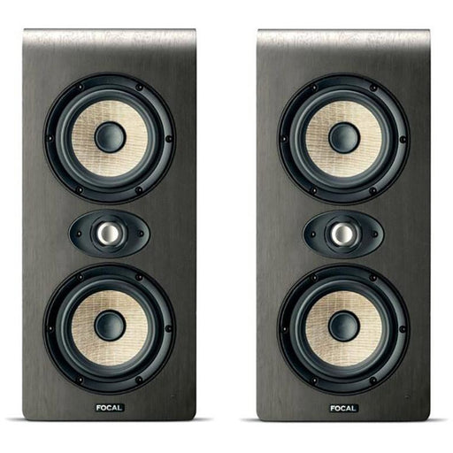 ジャンク】Focal FP Dual Moniter *3枚【動作未確認】-