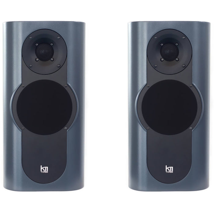 Kii Audio Three Pro Pair Kii Control Studiocare