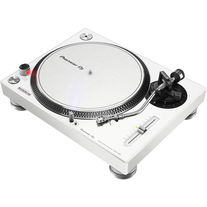 pioneer 500 turntable for mac 2013