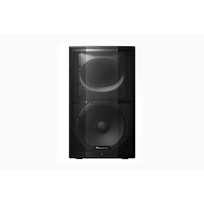 pioneer speakers 10 inch price