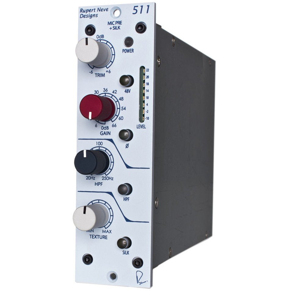 Rupert Neve Design 511